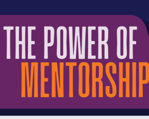 The Power of Mentorship: Panel Conversation