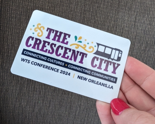 WTSI Conference