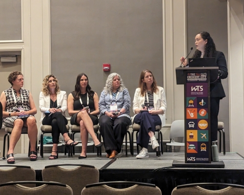 WTSI Conference