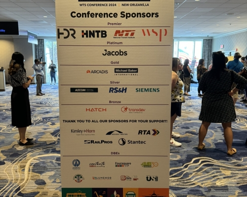 2024 Conference Sponsors