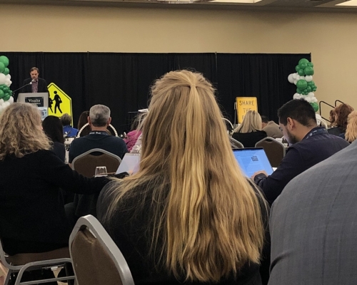 TCAG Policy Conference 