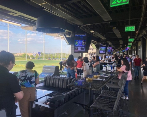 Top Golf 10