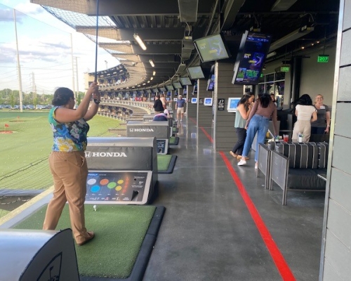 Top Golf 12