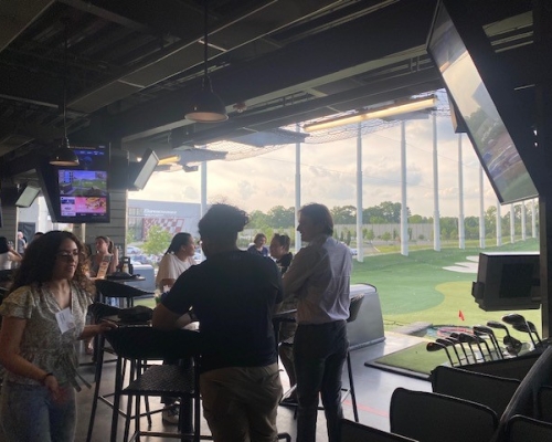 Top Golf 13