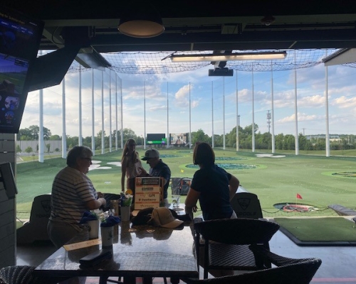 Top Golf 14