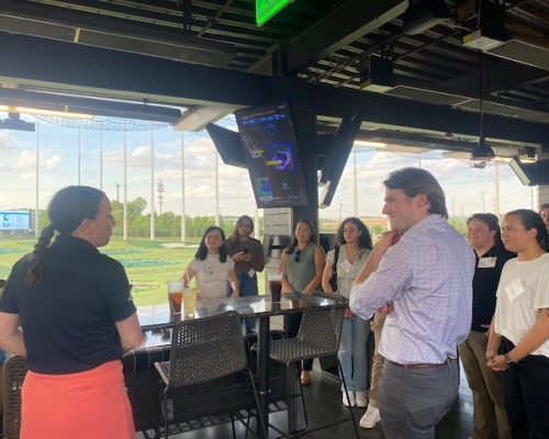 Top Golf 16