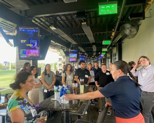 Top Golf 17