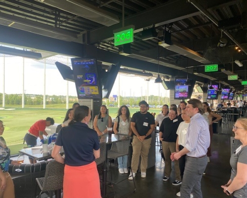 Top Golf 19