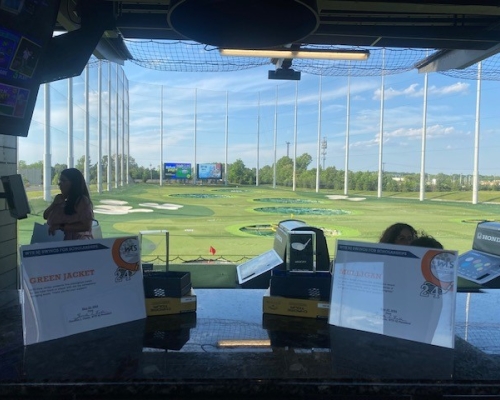 Top Golf 2