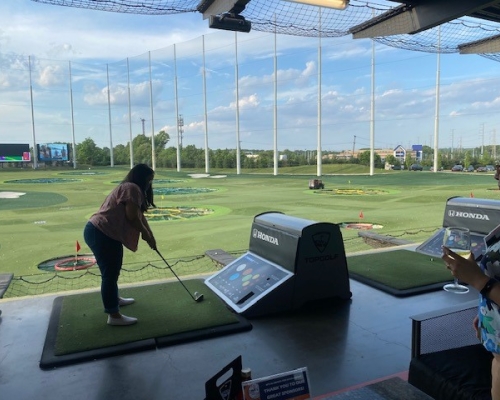 Top Golf 20