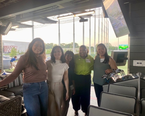 Top Golf 26