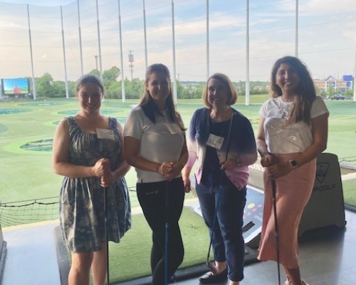 Top Golf 27