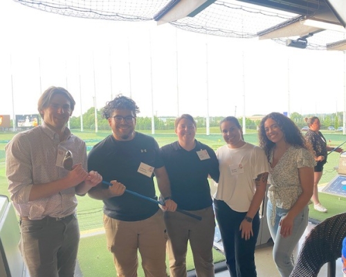 Top Golf 28