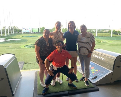 Top Golf 29