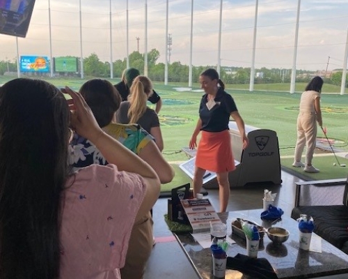 Top Golf 30