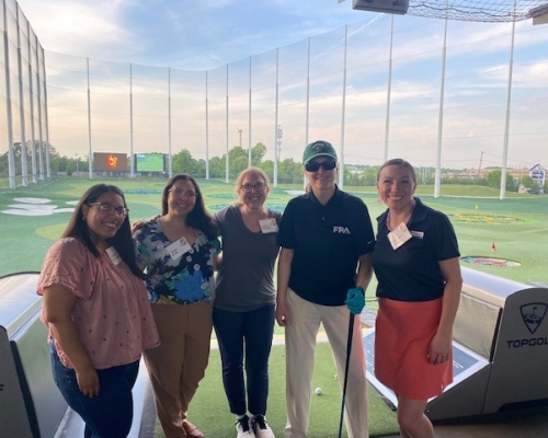 Top Golf 31