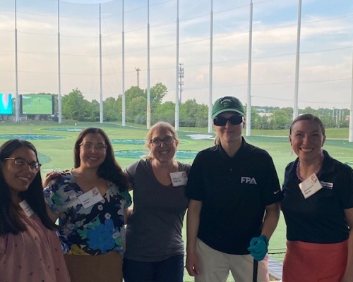 Top Golf 32