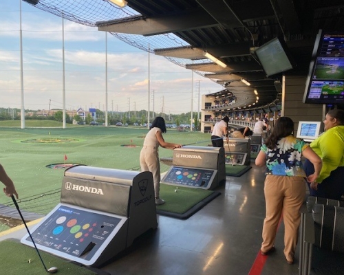 Top Golf 33