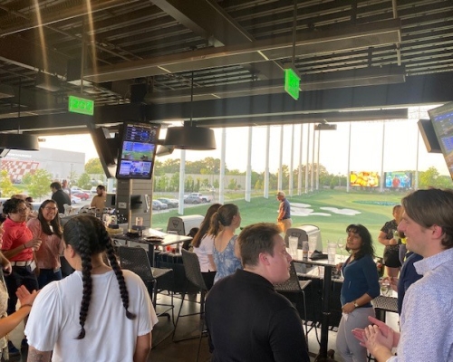 Top Golf 34