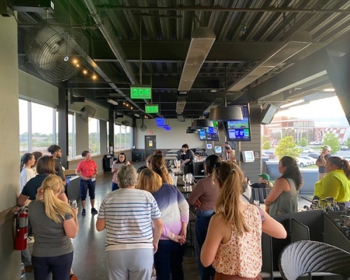 Top Golf 35