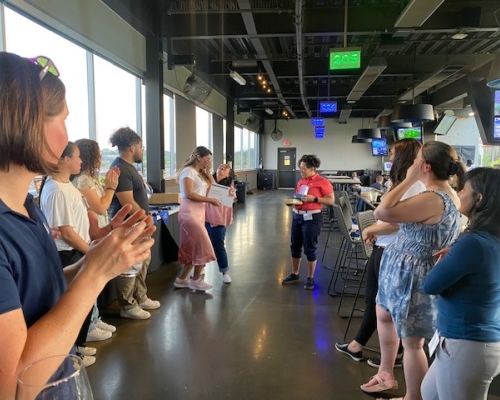 Top Golf 41