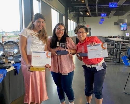 Top Golf 43