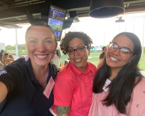 Top Golf 44