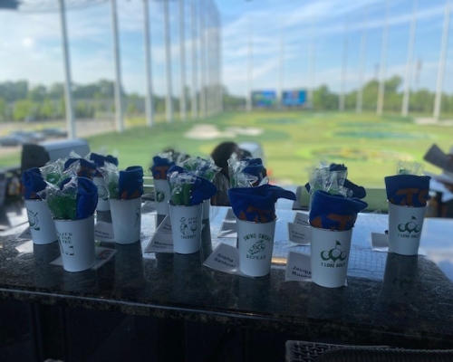 Top Golf 5