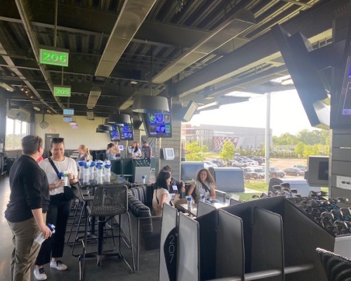 Top Golf 6