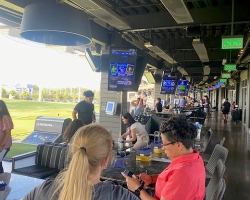 Top Golf 8