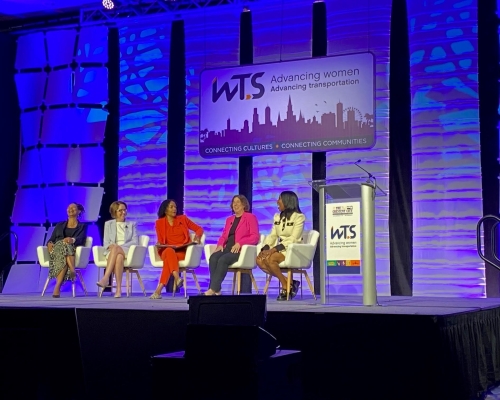 WTSI Conference
