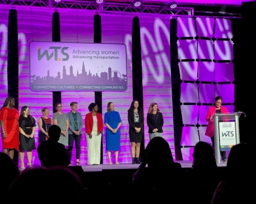 WTSI Conference