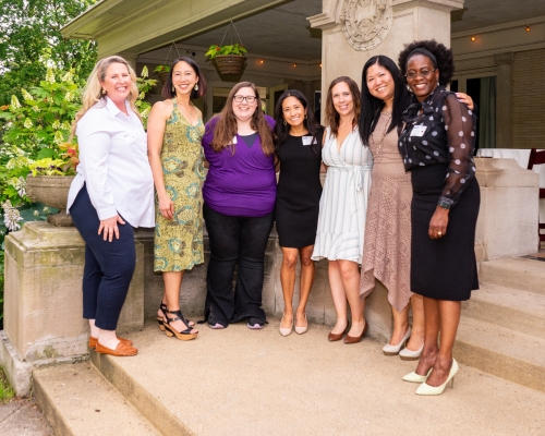 Scholarship committee
