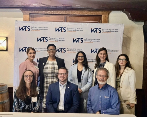 WTSCFL Q3 Program