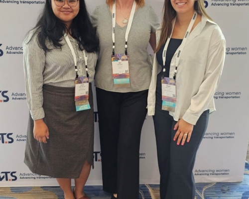 2024 WTS International Conference