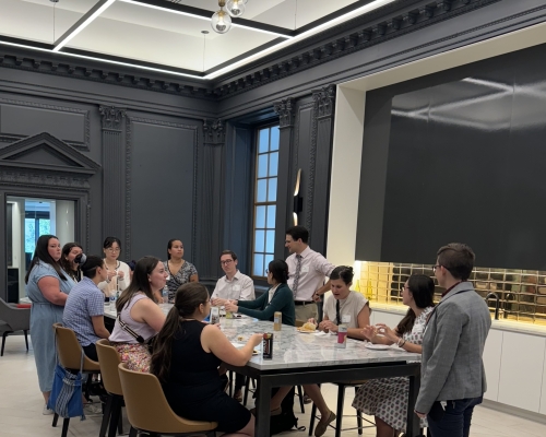 Leading with Inclusion