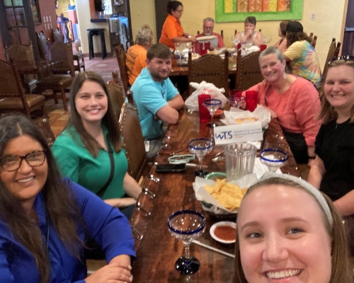 July Happy Hour
