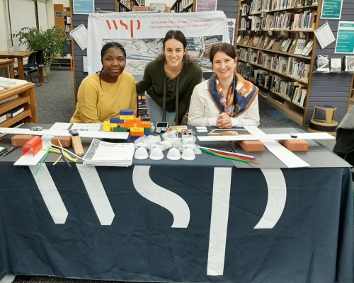 STEM Night Rocky Hill