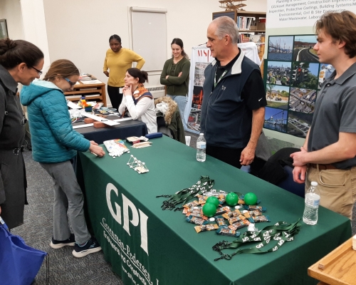 STEM Night Rocky Hill