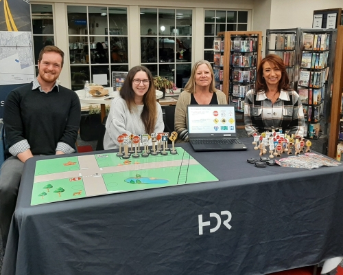 STEM Night Rocky Hill