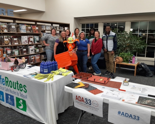 STEM Night Rocky Hill