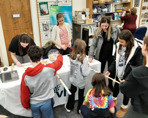 STEM Night Rocky Hill