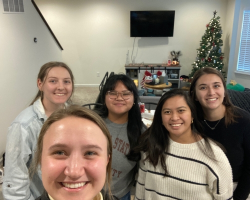 Board Retreat