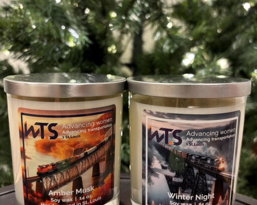 Urban Candles