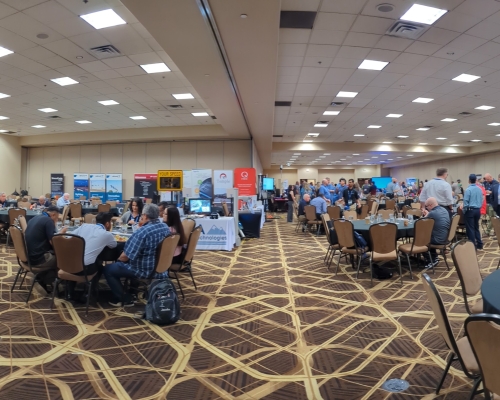 Expo Space
