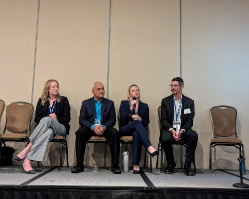 Grants Panel