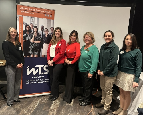 Mentoring Group