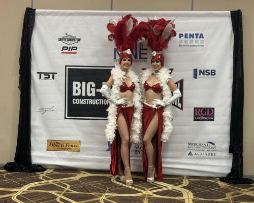 NAWIC Fall Conference