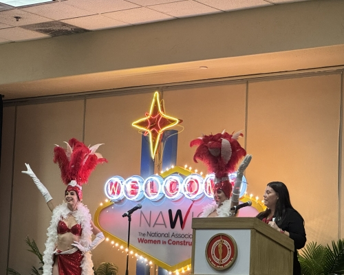 NAWIC Fall Conference