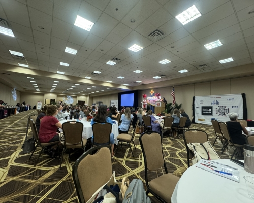 NAWIC Fall Conference